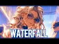 Download Lagu Nightcore - Waterfall