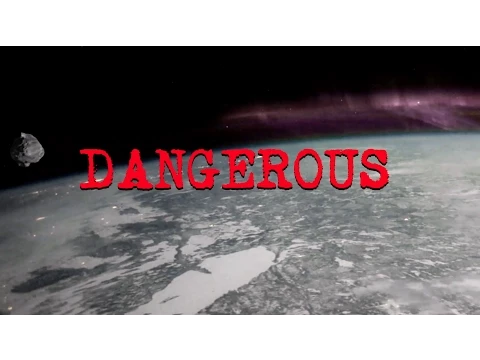 Download MP3 David Guetta - Dangerous (Lyric Video) ft Sam Martin