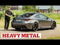 Download Lagu Zo werd karakter Lexus RC F Track Edition voor Nederland afgezwakt | Sjoerds Weetjes 457