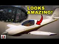 Study Level RG550 by A2A Simulations Looks Promising