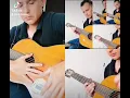 AFSKY - TYENDE SANG - GUITAR COVER
