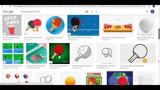 Pong game - single player I Game Lab I Code org