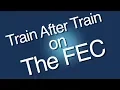 Train After Train on the FEC