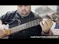 Ferrugem - Casal do Mal | Victor Violão