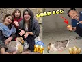 ￼ Magical duck😭 na golden egg diya￼￼😱hum rich ho gay