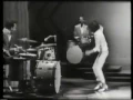 Download Lagu Louie Bellson, Philly Jo Jones, Shelly Manne, Irv Cottler and Caterina Valente