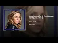 Sorry Seems To Be The Hardest Word (Live / 2014)