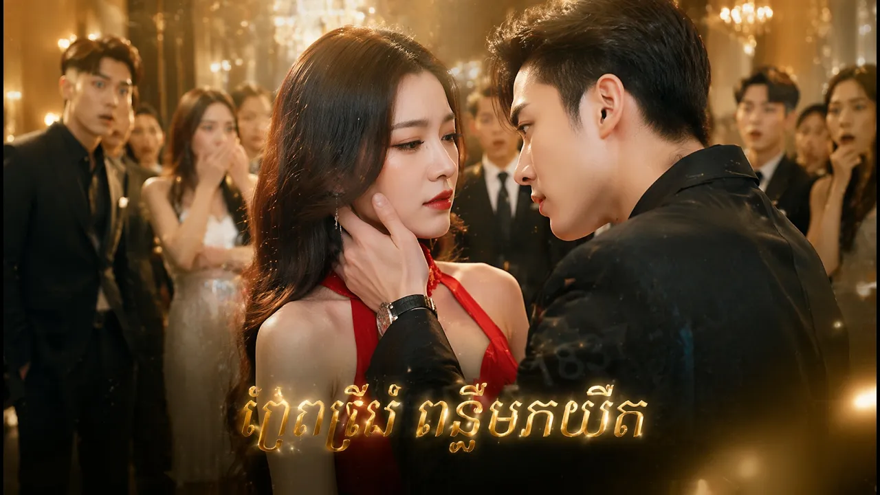 អ្នកស្នងមរតកធំលាក់មុខលួចរៀបការលាក់ទ្រព្យ ប្រើអំណាចធំលាគ្នាដាច់អាល័យក្នុងពិធីធំ。 poster