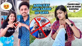 Download Annu Dev Kay Sath Fir Say Meet Kiu Kiya🥲|| Dhokaybaj Annu🤬|| ‎@ARNABLIFESTYLE MP3