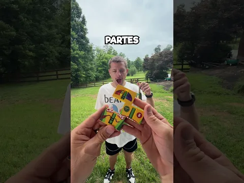 Será que você consegue entender o truque do LÁPIS MÁGICO? #shorts #magia
