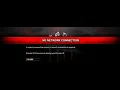 Dead by Daylight Game - Network Error