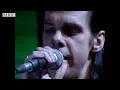 Nick Cave & The Bad Seeds - Red Right Hand | Later... with Jools Holland (1994)
