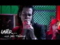 Download Lagu Nick Cave \u0026 The Bad Seeds - Red Right Hand (Later Archive 1994)