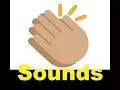 Clapping Sound Effects All Sounds