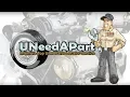 Used auto parts near me
