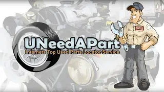Used auto parts near me
