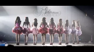 into the new world girls generation indonesia cover by shinta pratiwi 