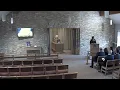 Mums Funeral