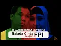 Download Lagu BALADA CINTA EKS SEKJEN FPI