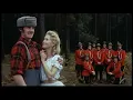 Monty Python - Lumberjack Song