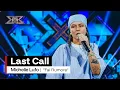 Download Lagu Michelle Lufo canta “Fai rumore” di Diodato | X Factor 2025 Last Call