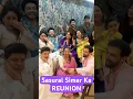 Lagu Do you miss Sasural Simar Ka ? #friends #family #love  #reunion #tvshow #viralvideo #trendingshorts