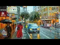 Michael Burks - Make It Rain