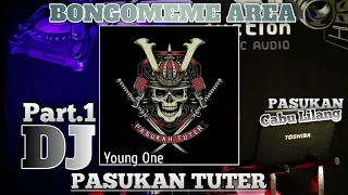 Download DJ PASUKAN TUTER (bongomeme) - Young One [ Simple Fuvnky ] MP3