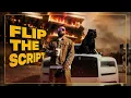 FLIP THE SCRIPT (OFFICIAL SONG) SUNNY MALTON | SIDDHU MOOSEWALA | JOTHA | NEW PUNJABI SONG
