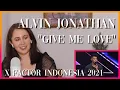 Download Lagu Alvin Jonathan \