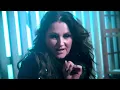 Jenny Berggren - Keep Quiet (Official Music Video)