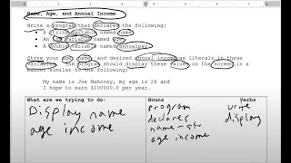 Java - Lesson