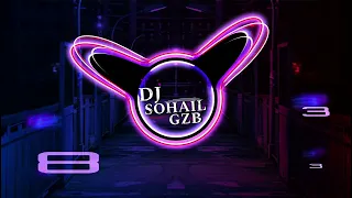 satyam shivam sundaram high gain sound check remix 2025 dj sohail gzb dj chaudhary partapur