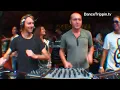 Marco Carola & Richie Hawtin | Amnesia Closing Party | Ibiza