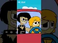 How Did He Do It Respect to Cute Alphabet Lore F for Clearing a Parking Lot Animation meme
