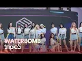 Download Lagu [LIVE] tripleS '깨어' WATERBOMB Stage