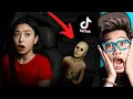 Lagu 55 VIDEO PALING SERAM TIKTOK DI AKHIR TAHUN 2025!!!