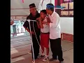 Download Lagu Sedih Habis Nyanyikan Lagu untuk sang Ayah di Hari Perpisahan Sekolah