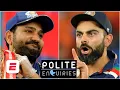 Are Mumbai Indians better than India India v England T20I ESPNcricinfo