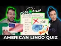 American Dialect Quiz Where Y all From - SimplyPodLogical