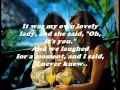 Lagu Rupert Holmes - (Escape) The Pina Colada Song (Lyrics)
