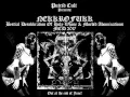 Download Lagu NEKKROFUKK - Baptized in the Blood of Goat