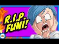 RIP Funimation RIP to Your Digital Anime Library