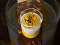 Download Lagu HEALTHY MANGO STICKY RICE CHIA PUDDING