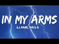 Download Lagu ILLENIUM, Hayla - In My Arms (Lyrics)