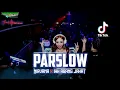 Lagu DJ NIRVANA X IH ABANG JAHAT PARSLOW - WONG BEBAS PROJECT