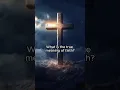 Download Lagu What Is the True Meaning of Faith? #christianfaith #truefaith #faith