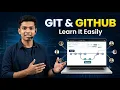 Git GitHub for Beginners Learn Version Control the Easy Way