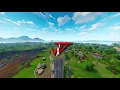 Okasian Kid Ash - Helium - Fortnite Montage