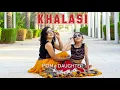 Download Lagu Khalasi | Coke studio | Achint, Aditya Gadhvi | Nivi and Ishanvi | Laasya
